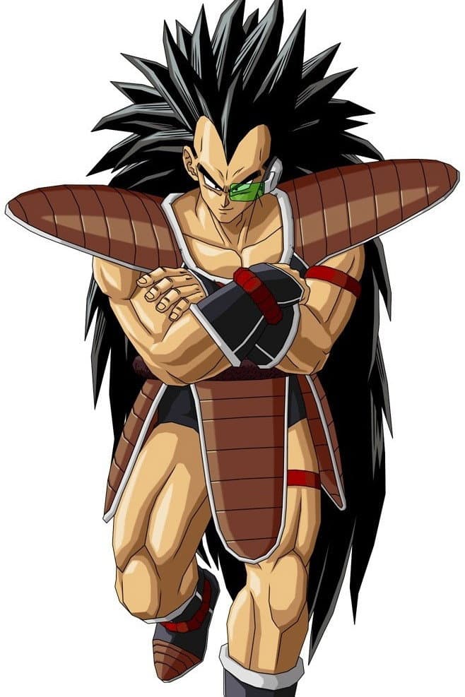 The Saiyan Saga in 5 Minutes (Dragonball Z Live Action)