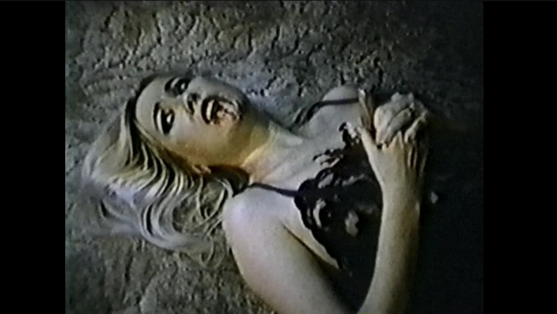 Lisa's New Nightmares