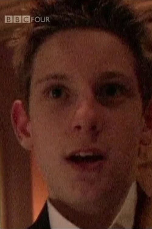The Billy Elliot Boy