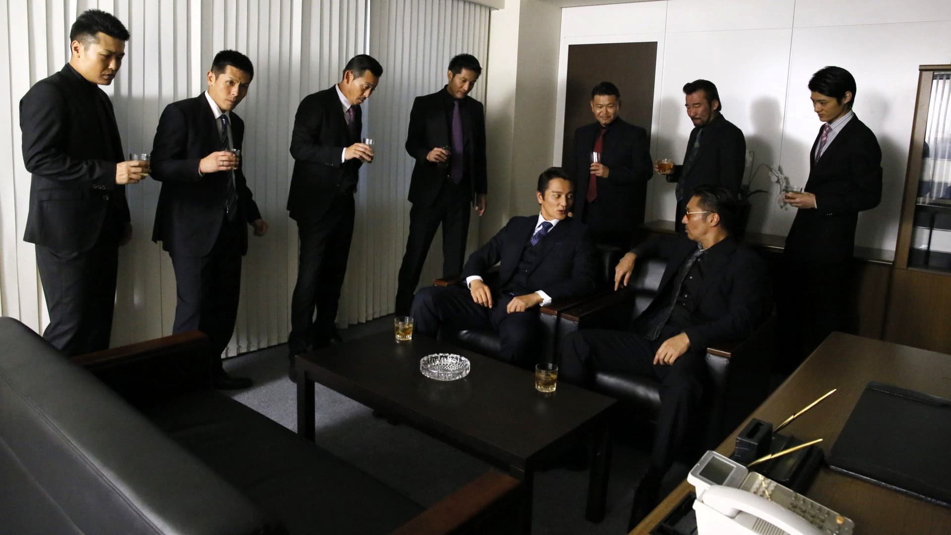 Unification of Japan 35