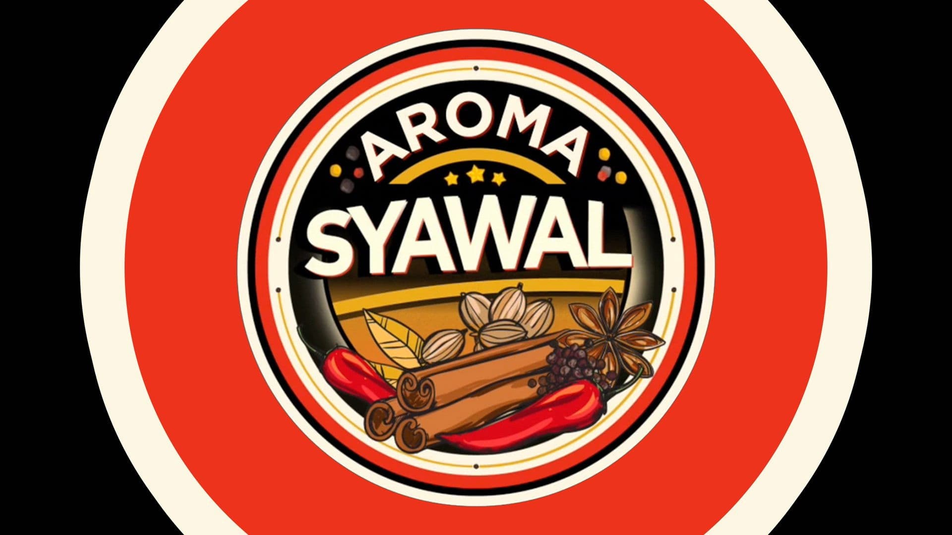 Aroma Syawal