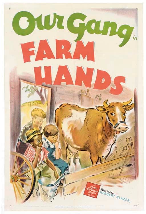 Farm Hands
