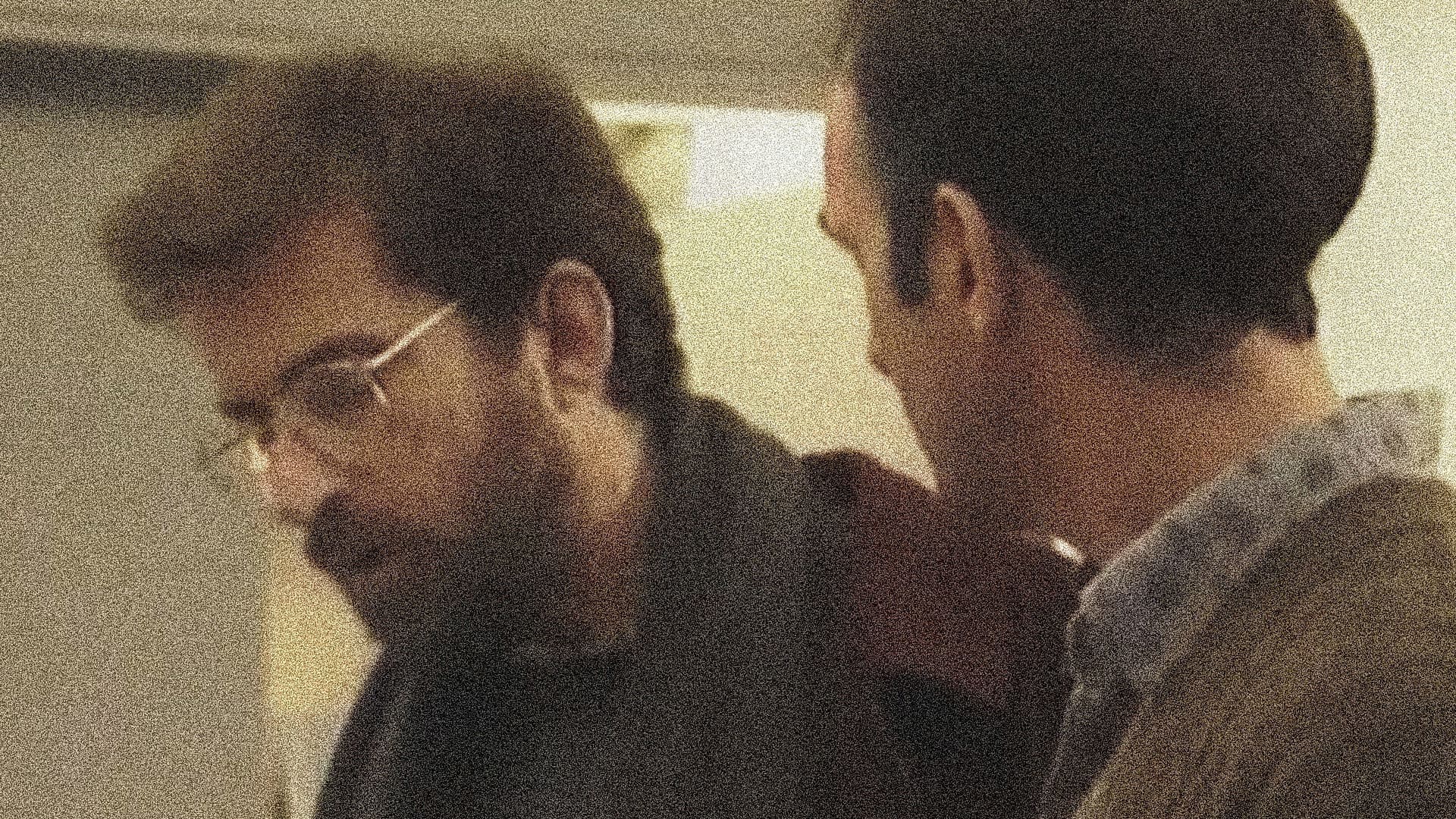 Opening Day of Close-Up