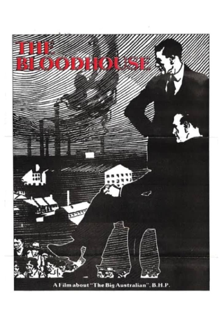 The Bloodhouse