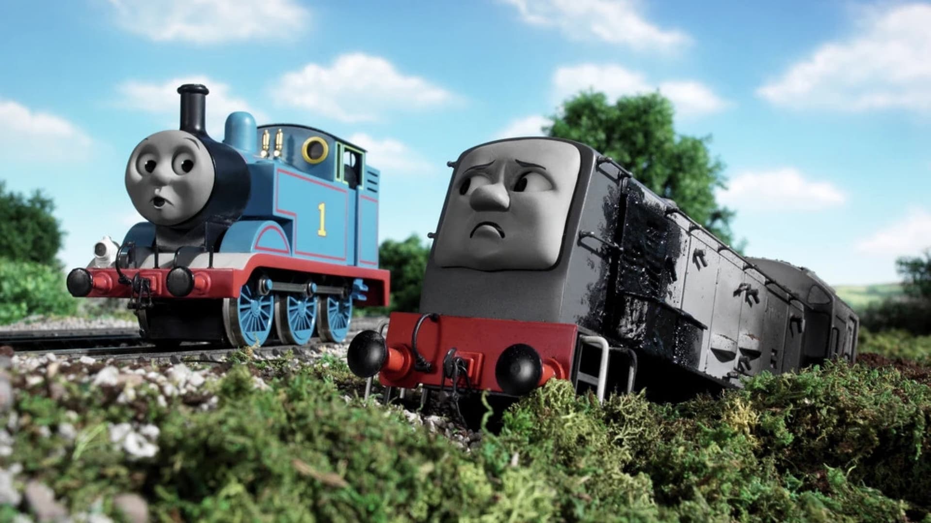 Thomas & Friends: The Best of Thomas & Friends, Volume 2