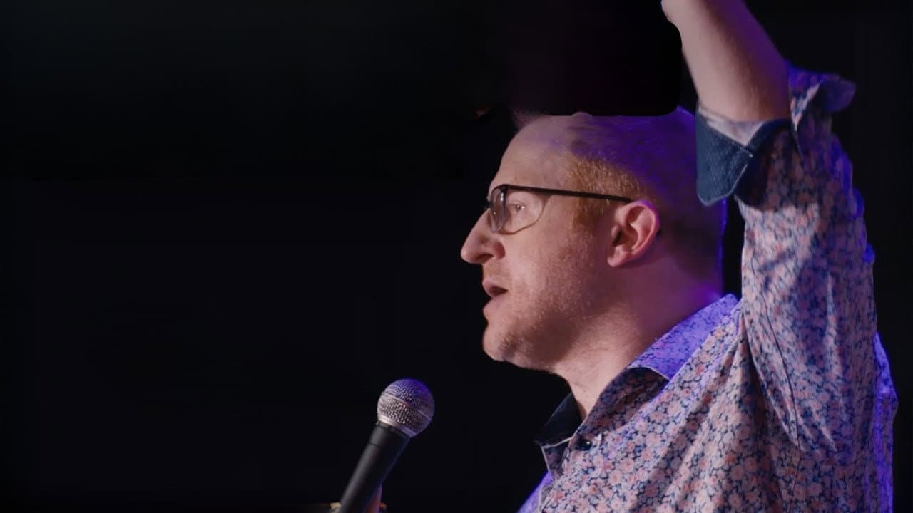 Steve Hofstetter: Me, Myself, and Id