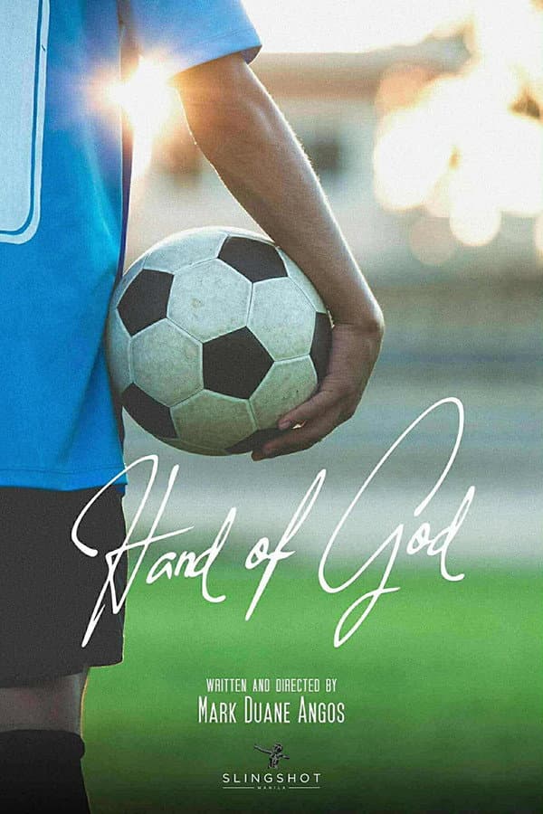 Hand of God