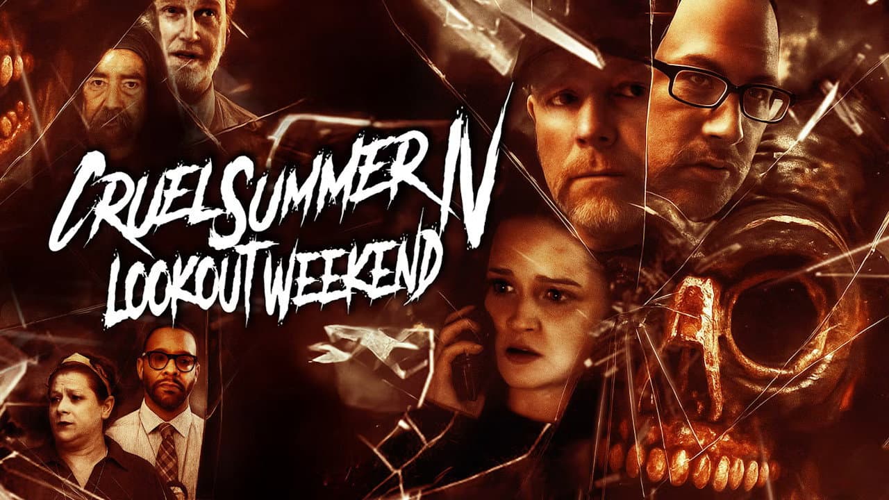 Lookout Weekend: Cruel Summer IV