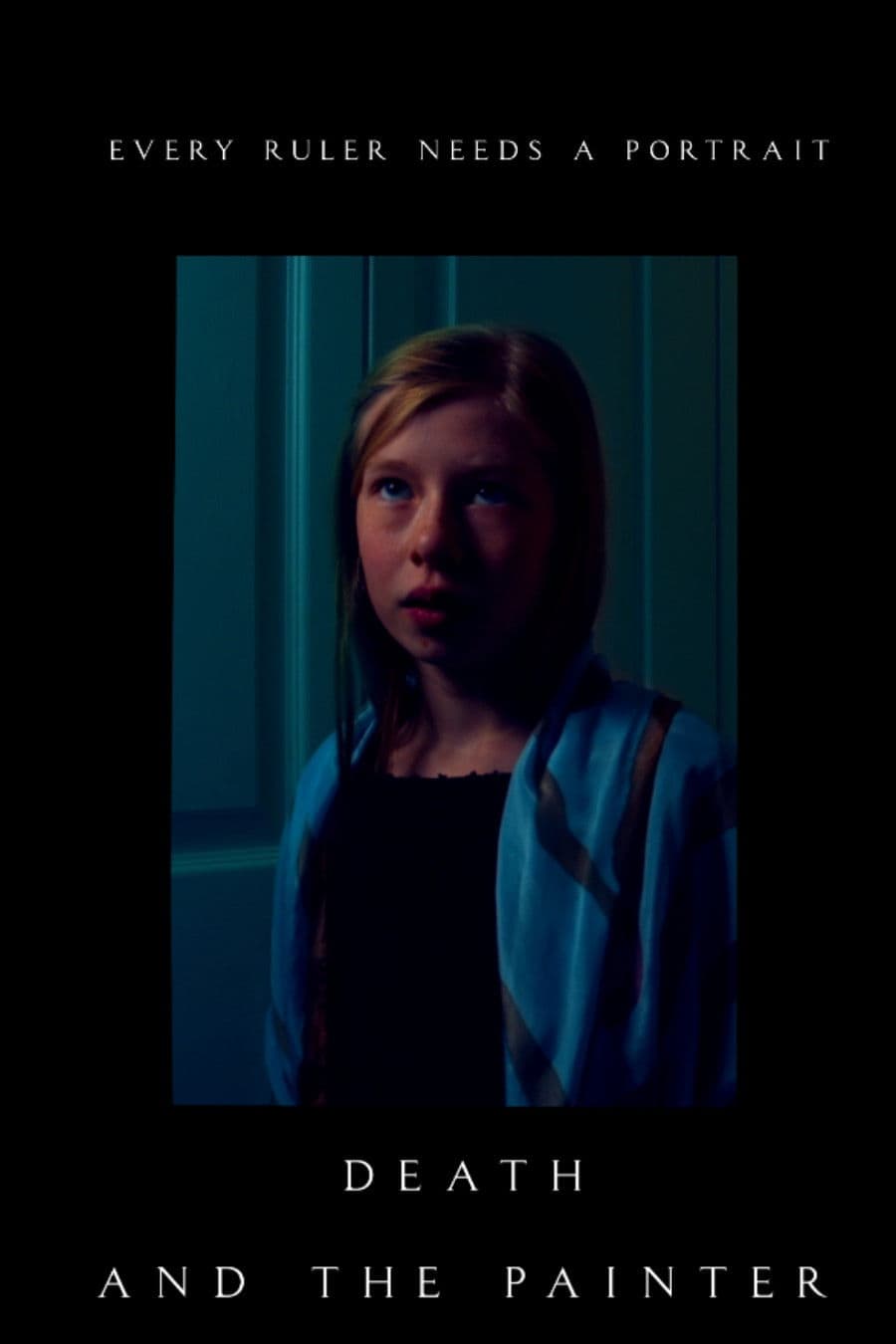 Death and The Painter