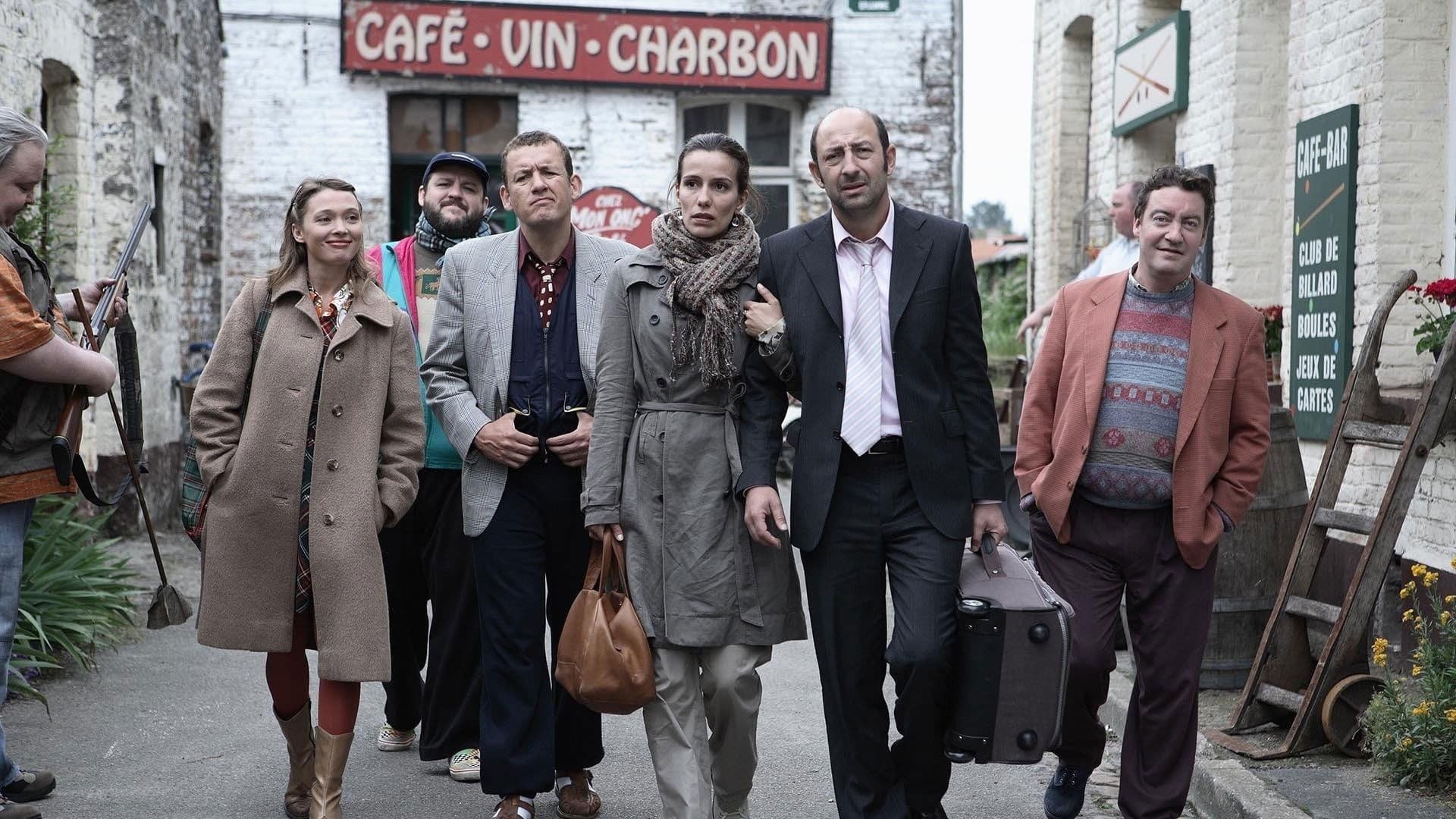 The Sticks Collection