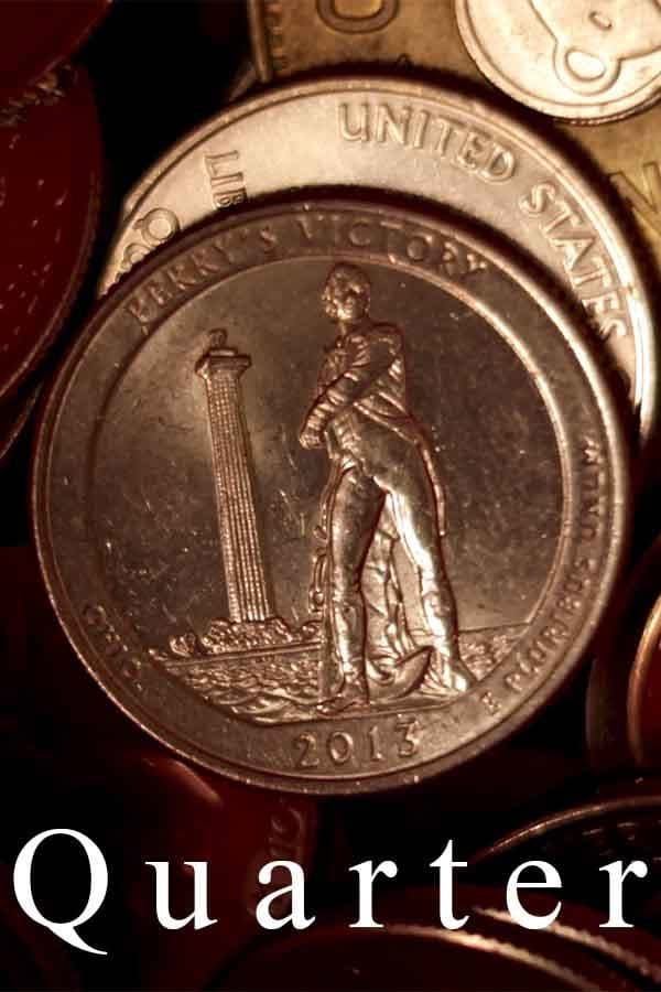 Quarter