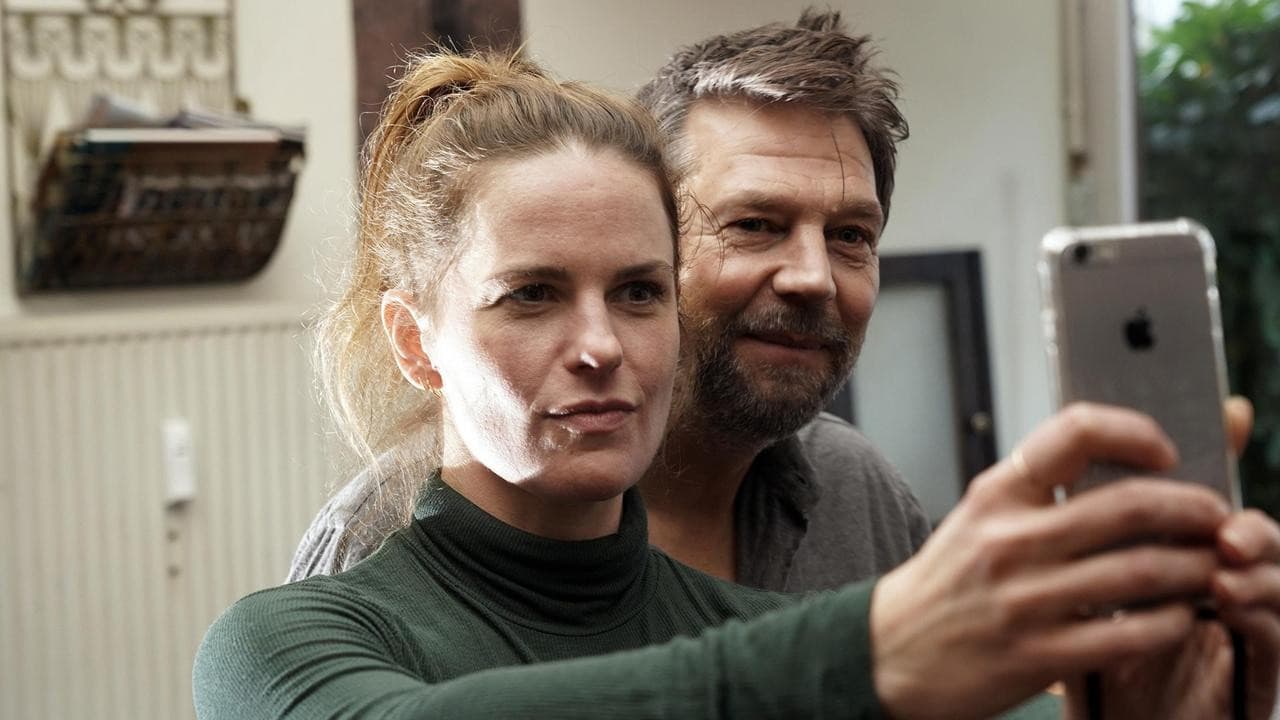 Dr. Hoffmann - Die russische Spende