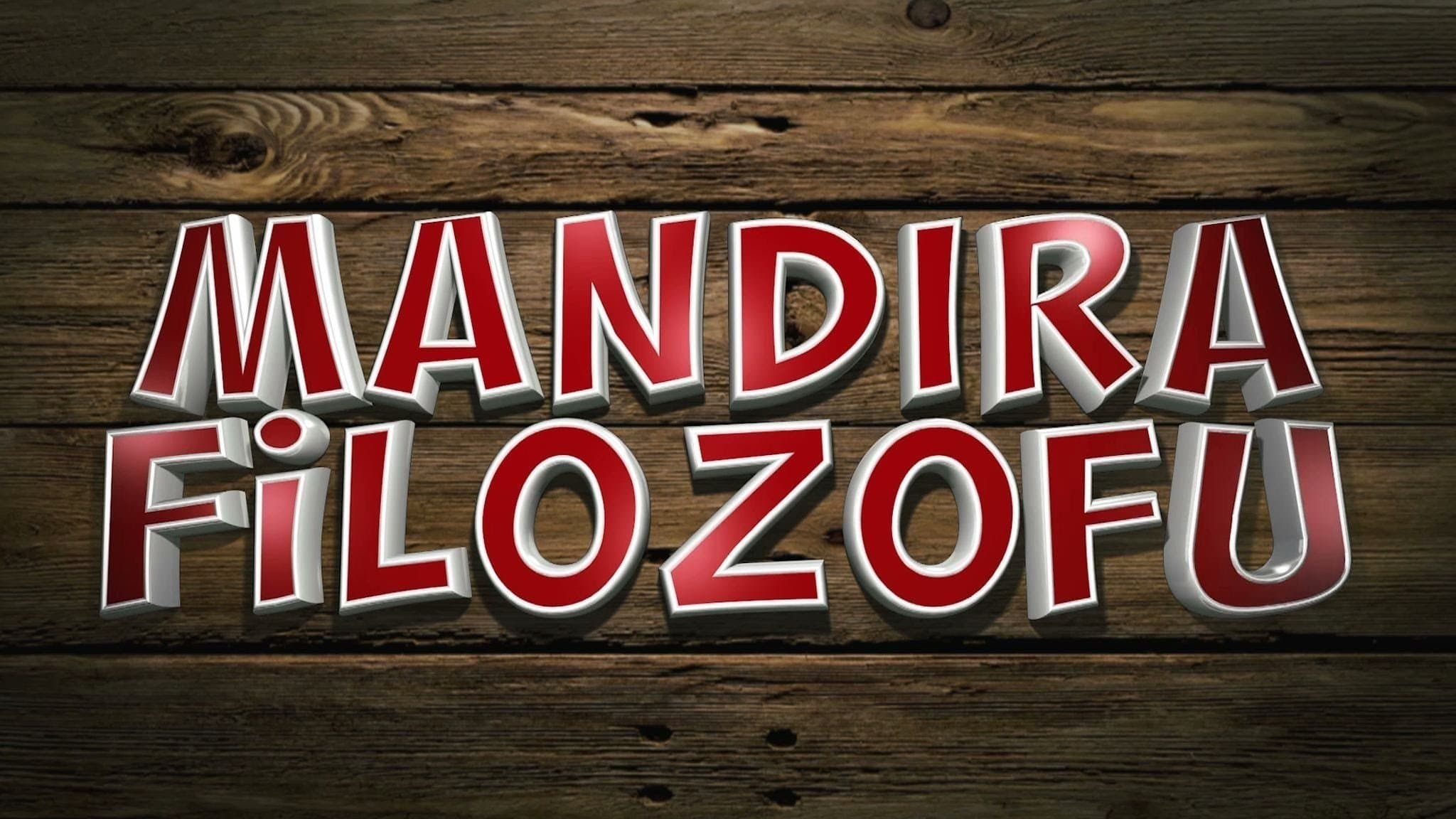 Mandıra Filozofu Series