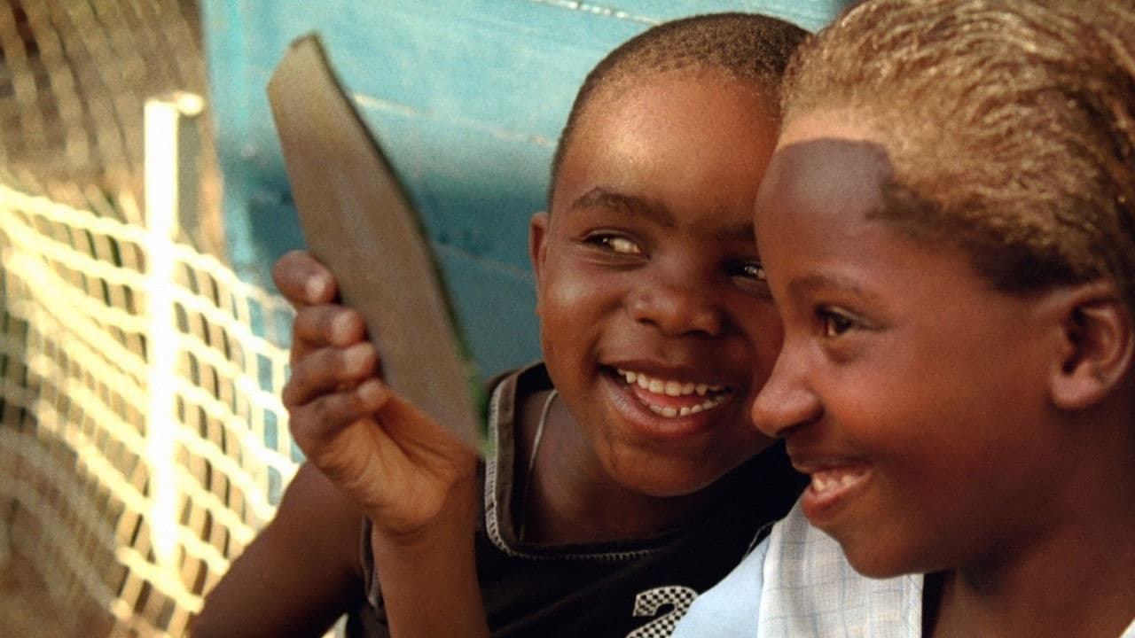 Between Heaven and Earth