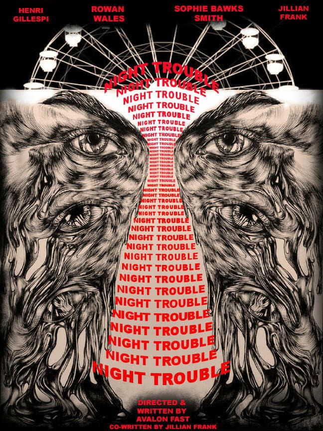 Night Trouble