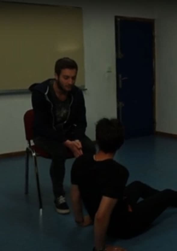 Les Rêveurs Anonymes