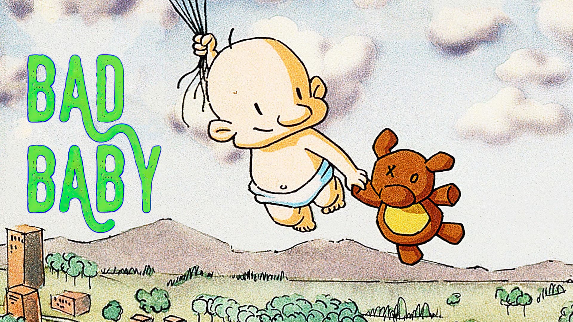 Bad Baby