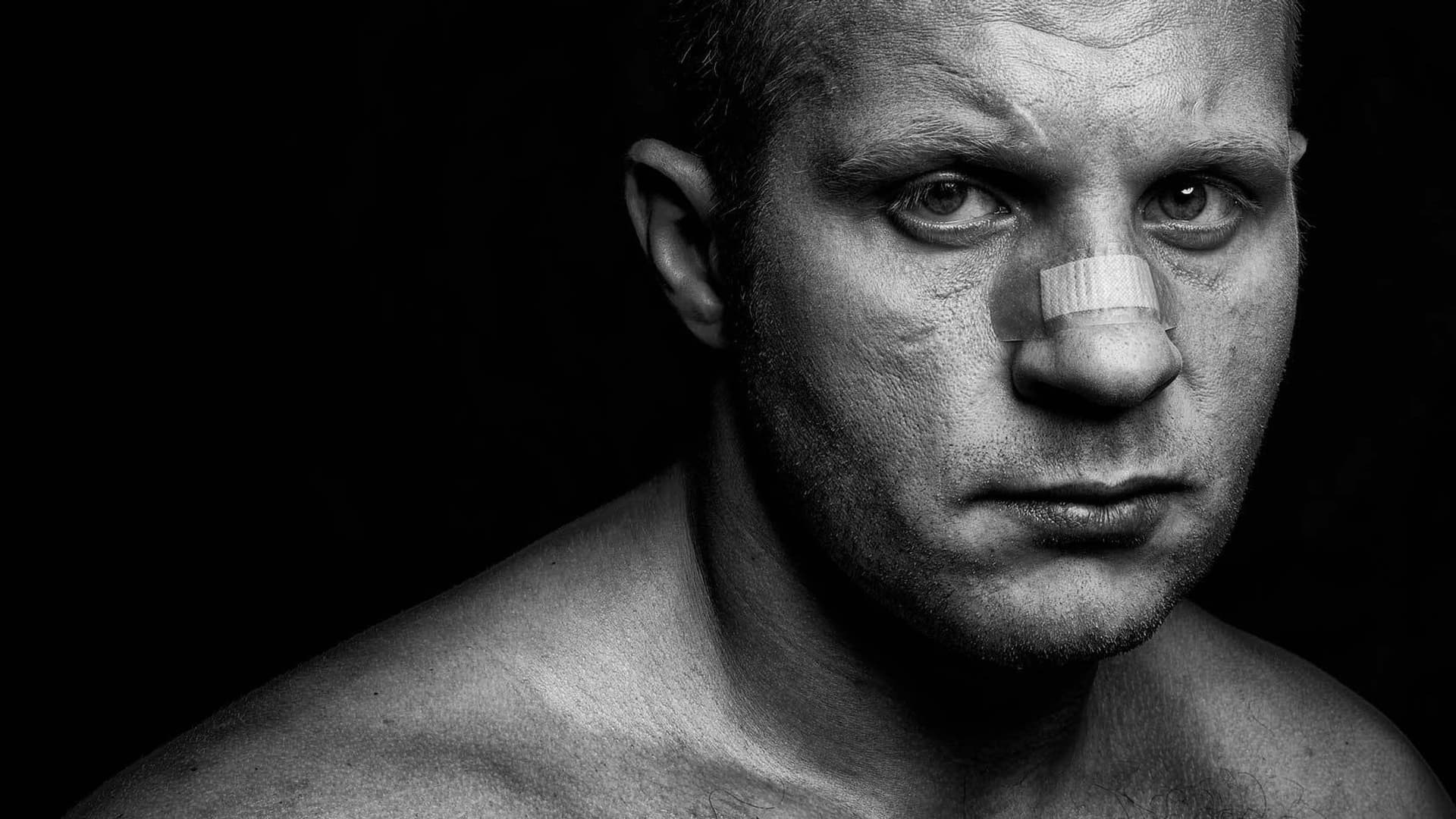 The GOAT the UFC Fumbled: Fedor Emelianenko