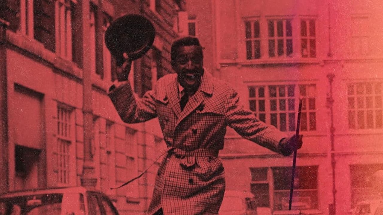 Sammy by Sammy: My Tale of the 60's