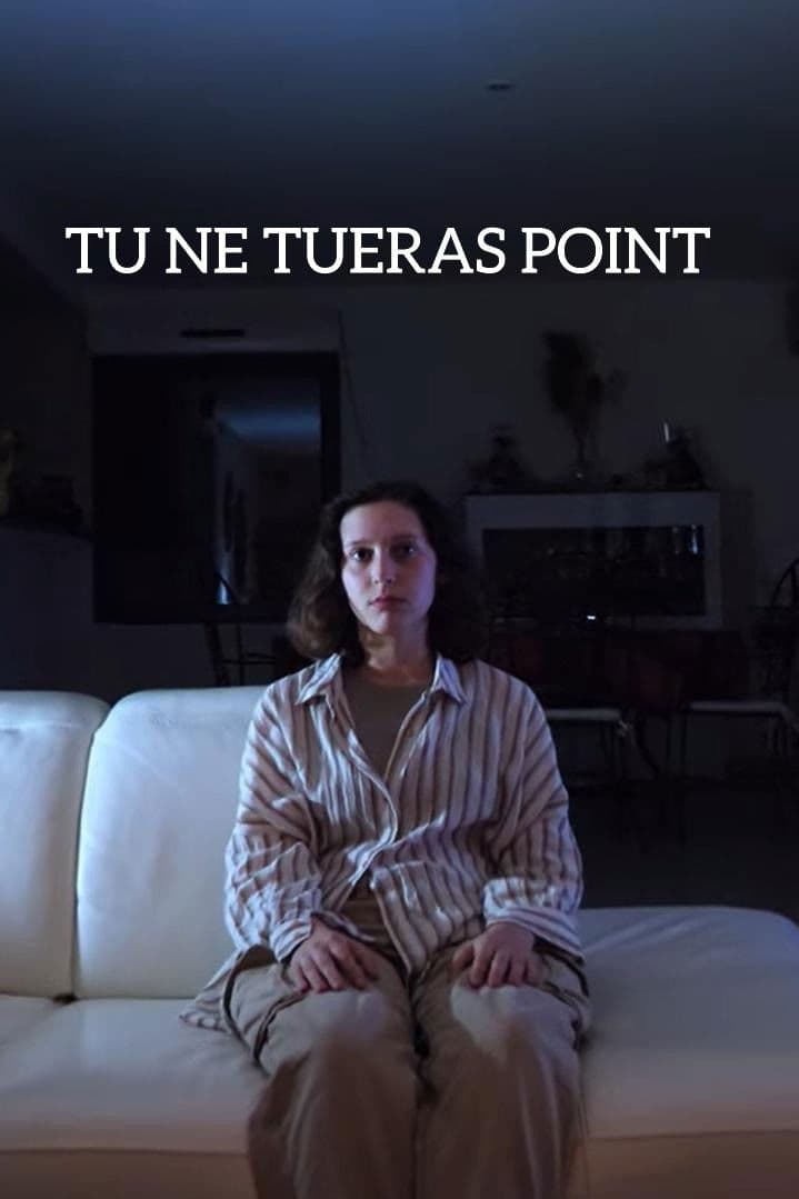 TU NE TUERAS POINT