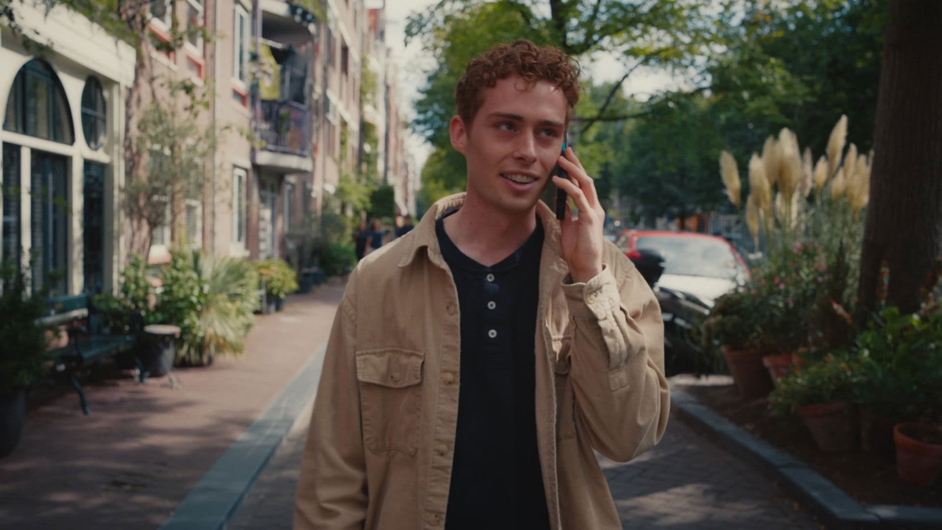 Dus Je Valt Op Vrouwen?