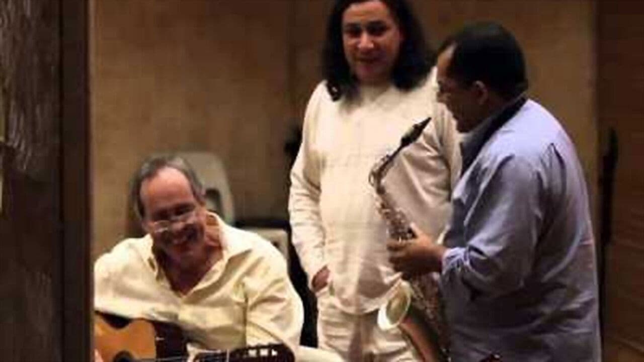 Ensaio Sobre o Silêncio