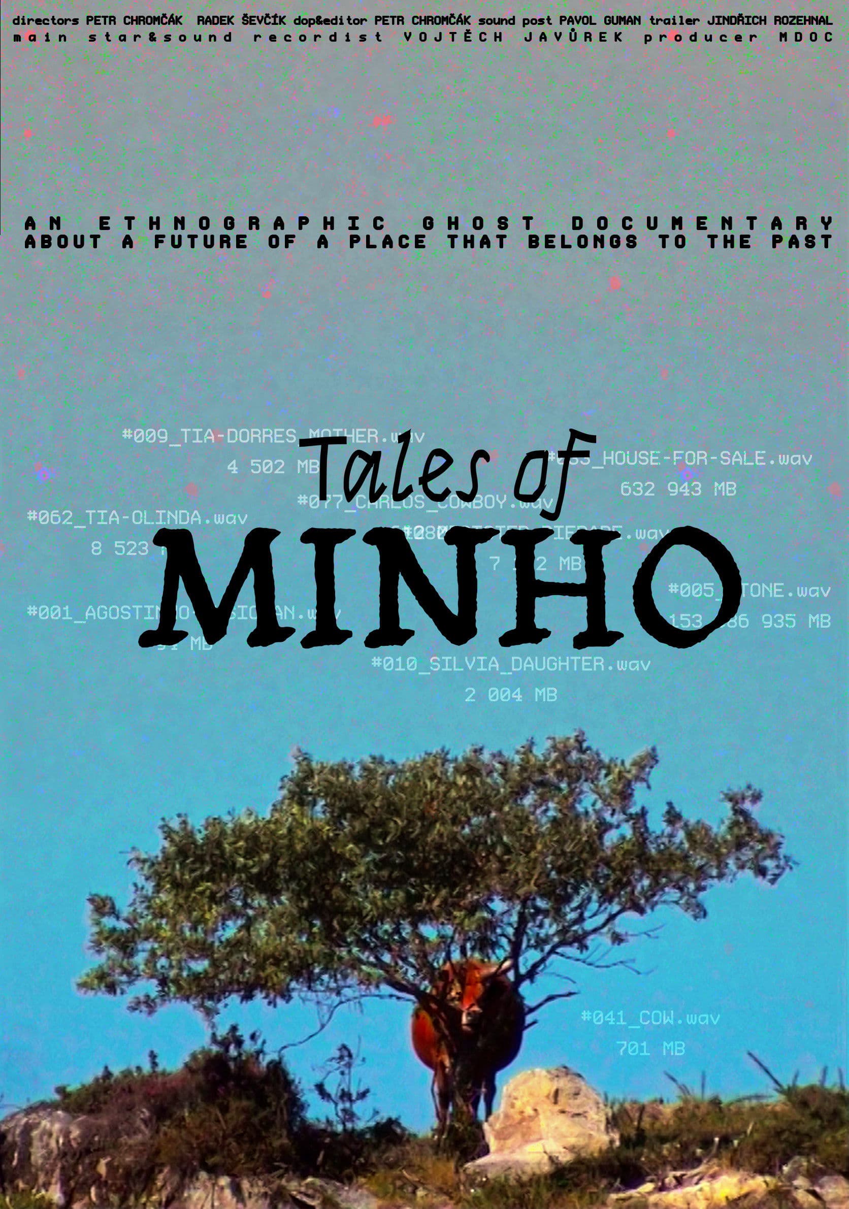 Tales of Minho