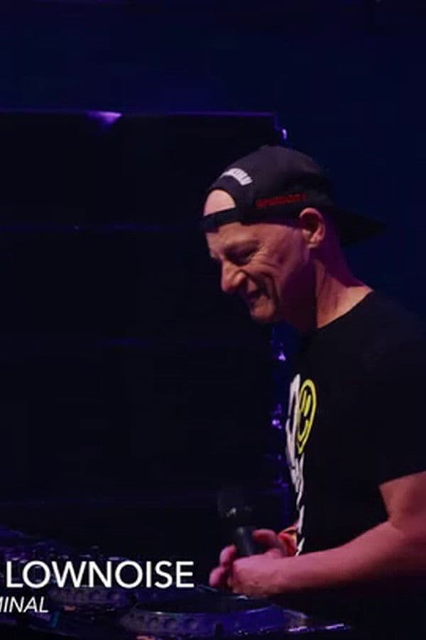 Charly Lownoise - Nature One 2025