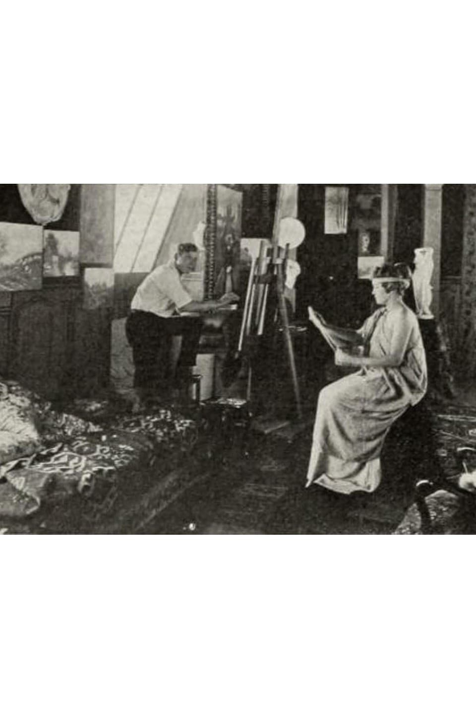 Rene Haggard Journeys On