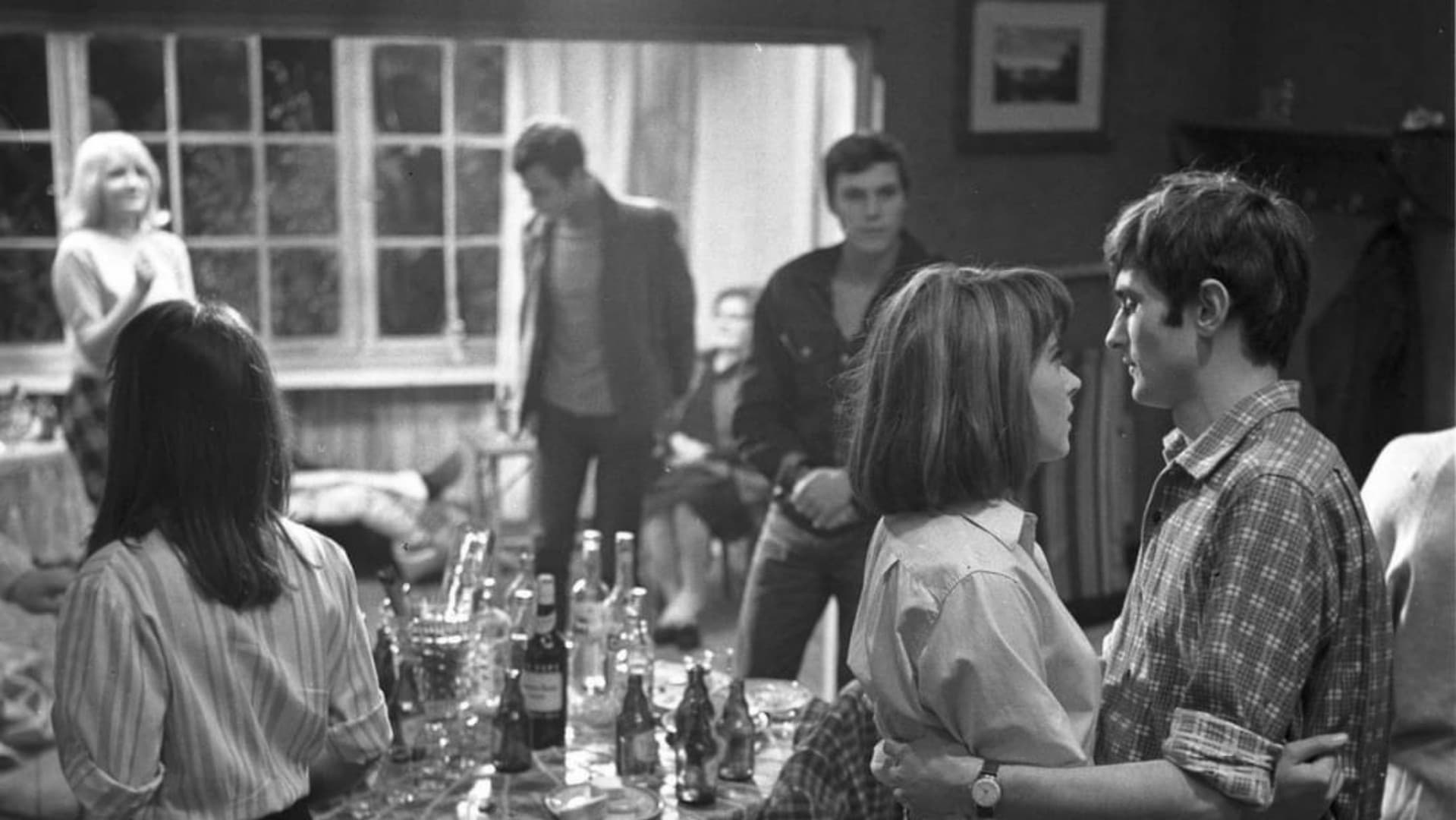 Dancing at Hitler's Headquarters