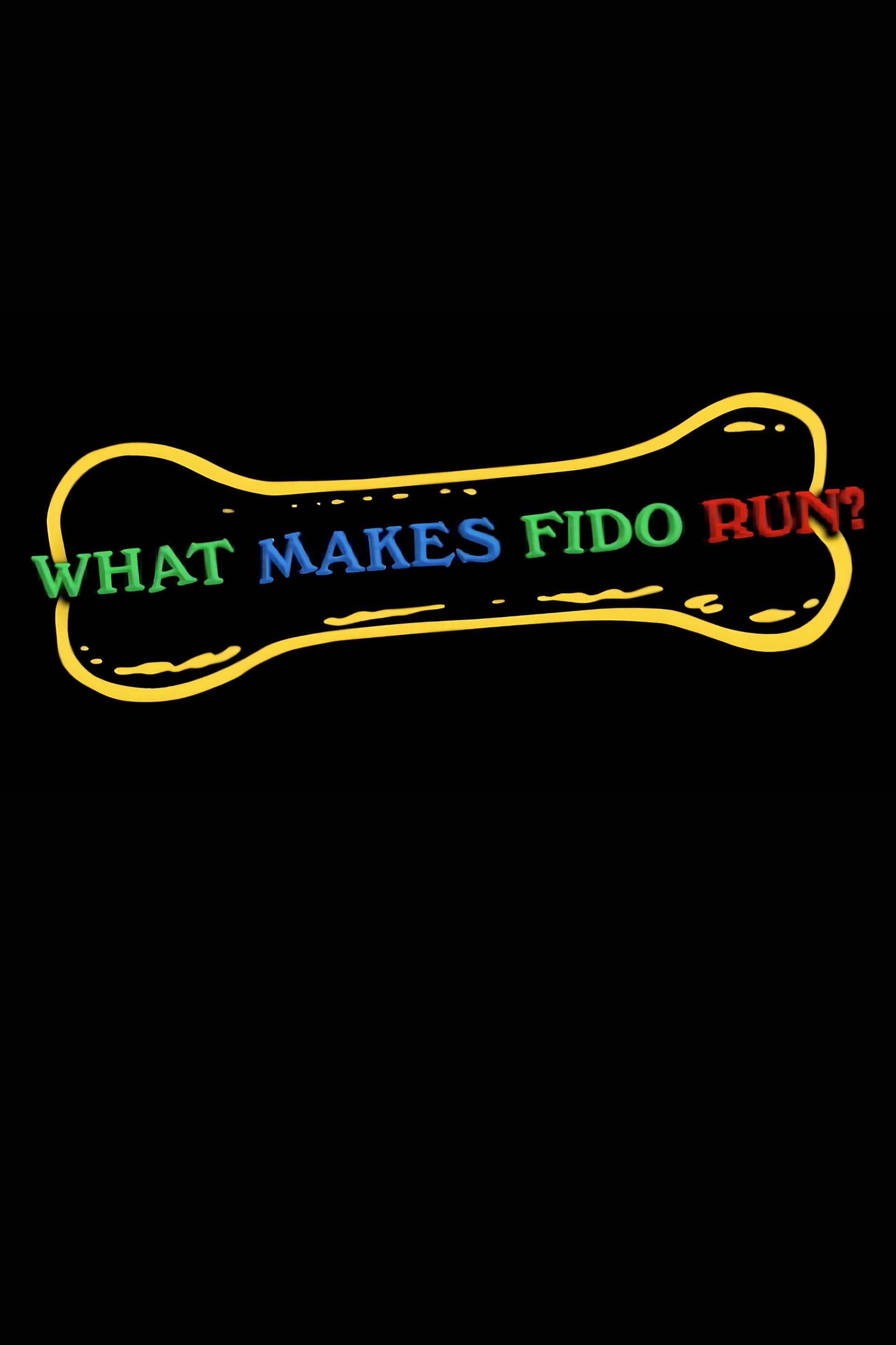 What Makes Fido Run?
