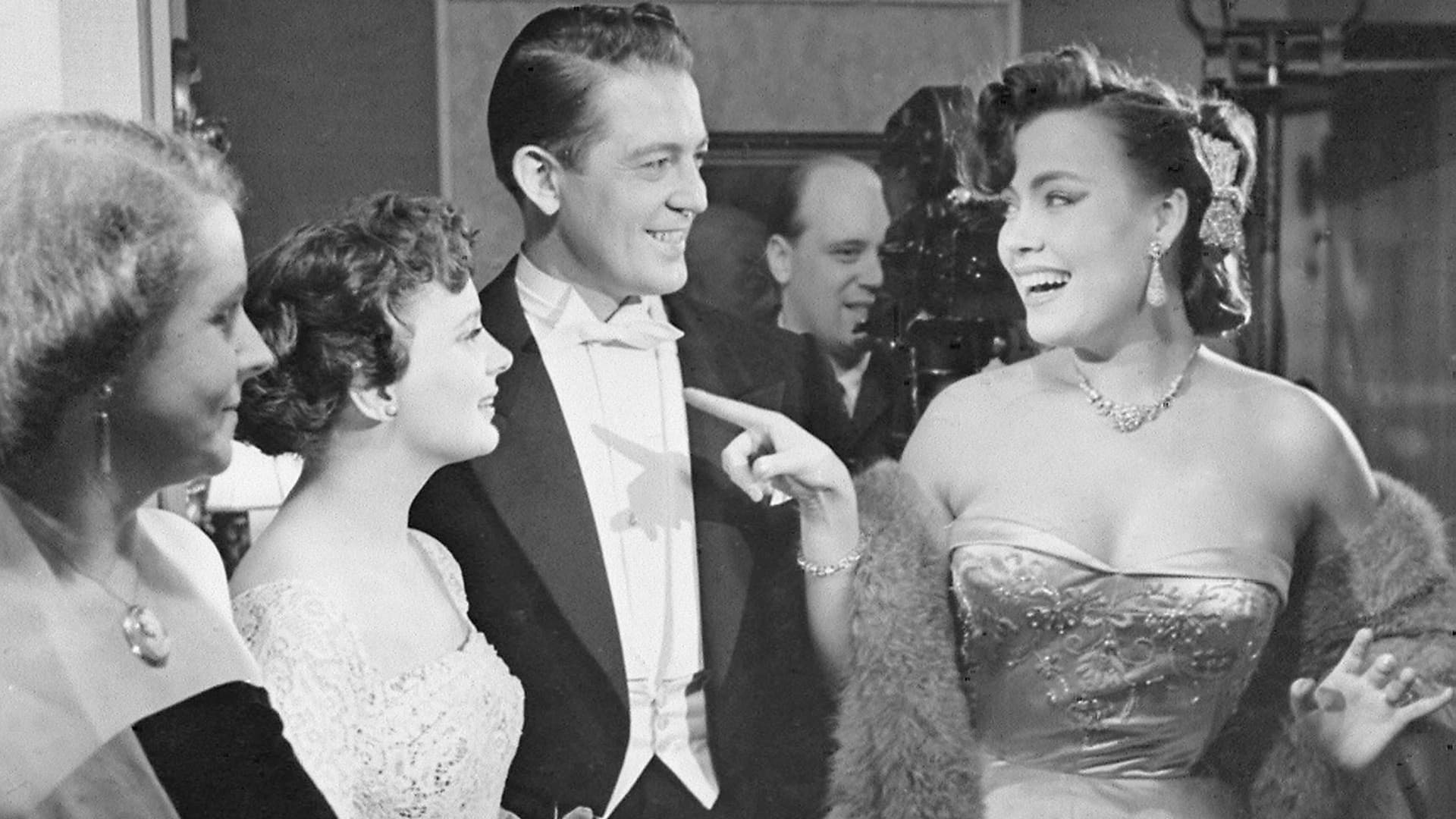 Minä ja mieheni morsian