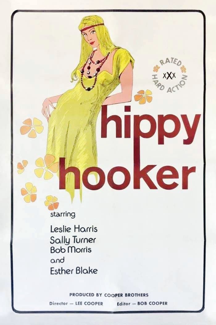 The Hippy Hooker