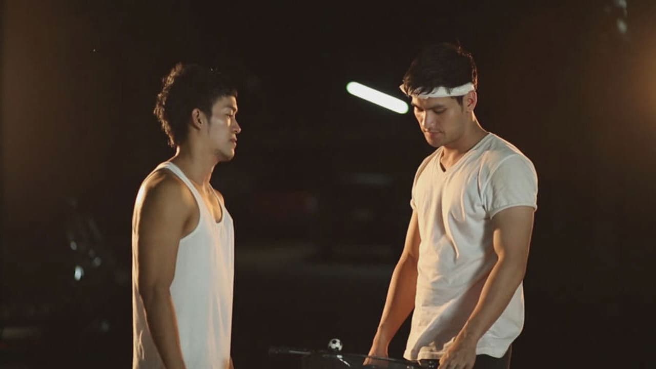 GThai Movie 11: So Thrilling