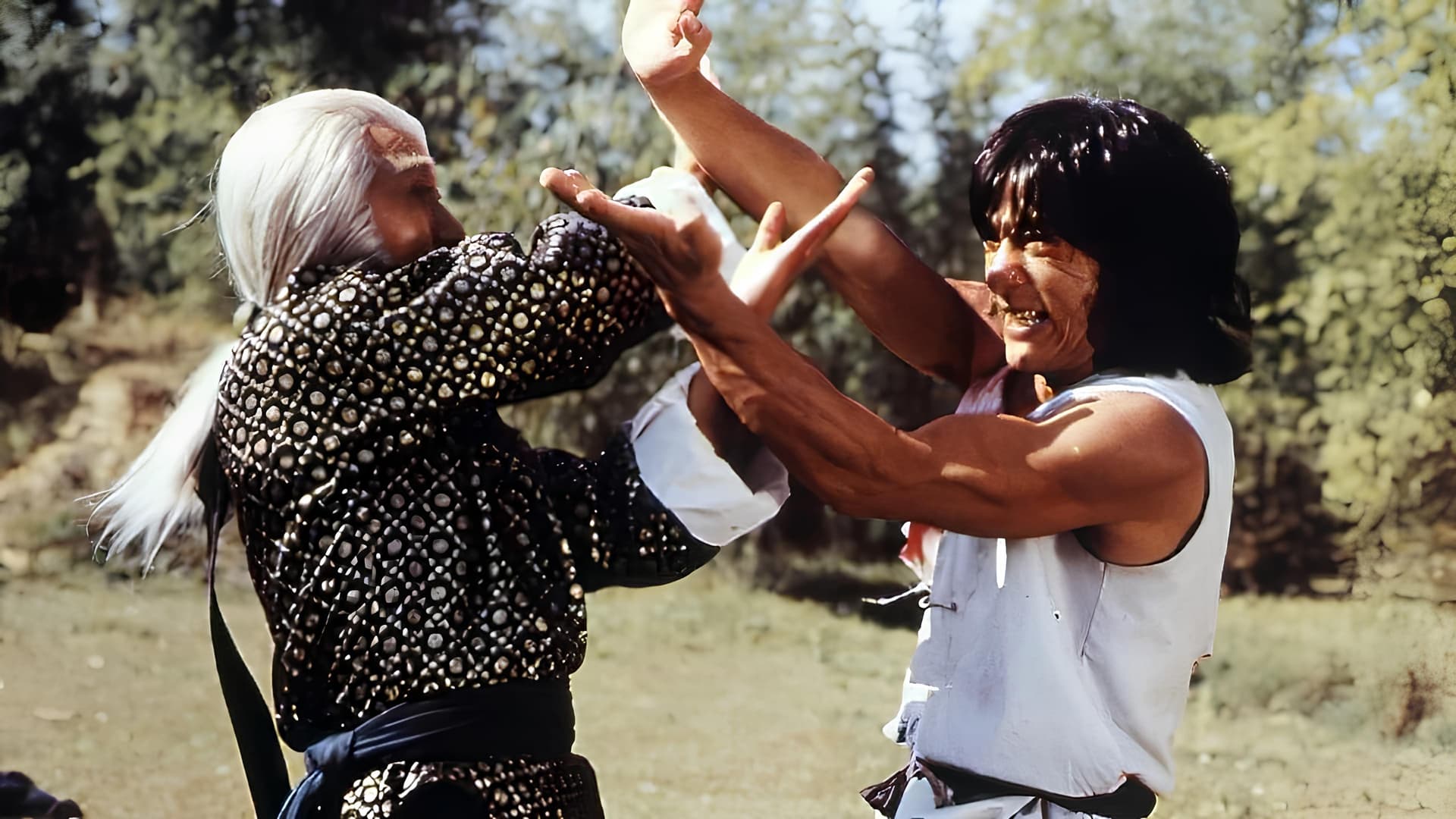 Fearless Hyena Collection