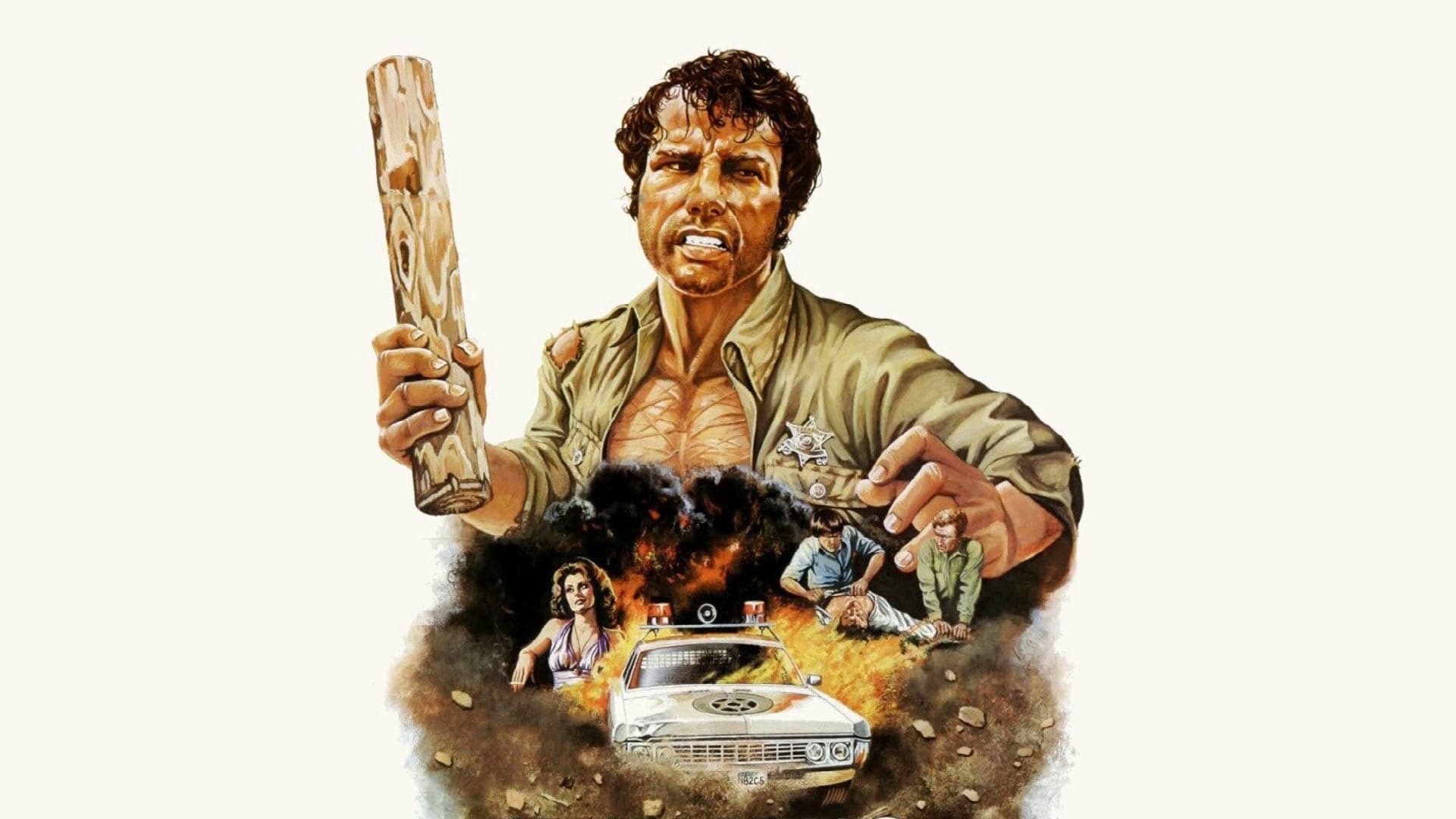 Walking Tall Collection