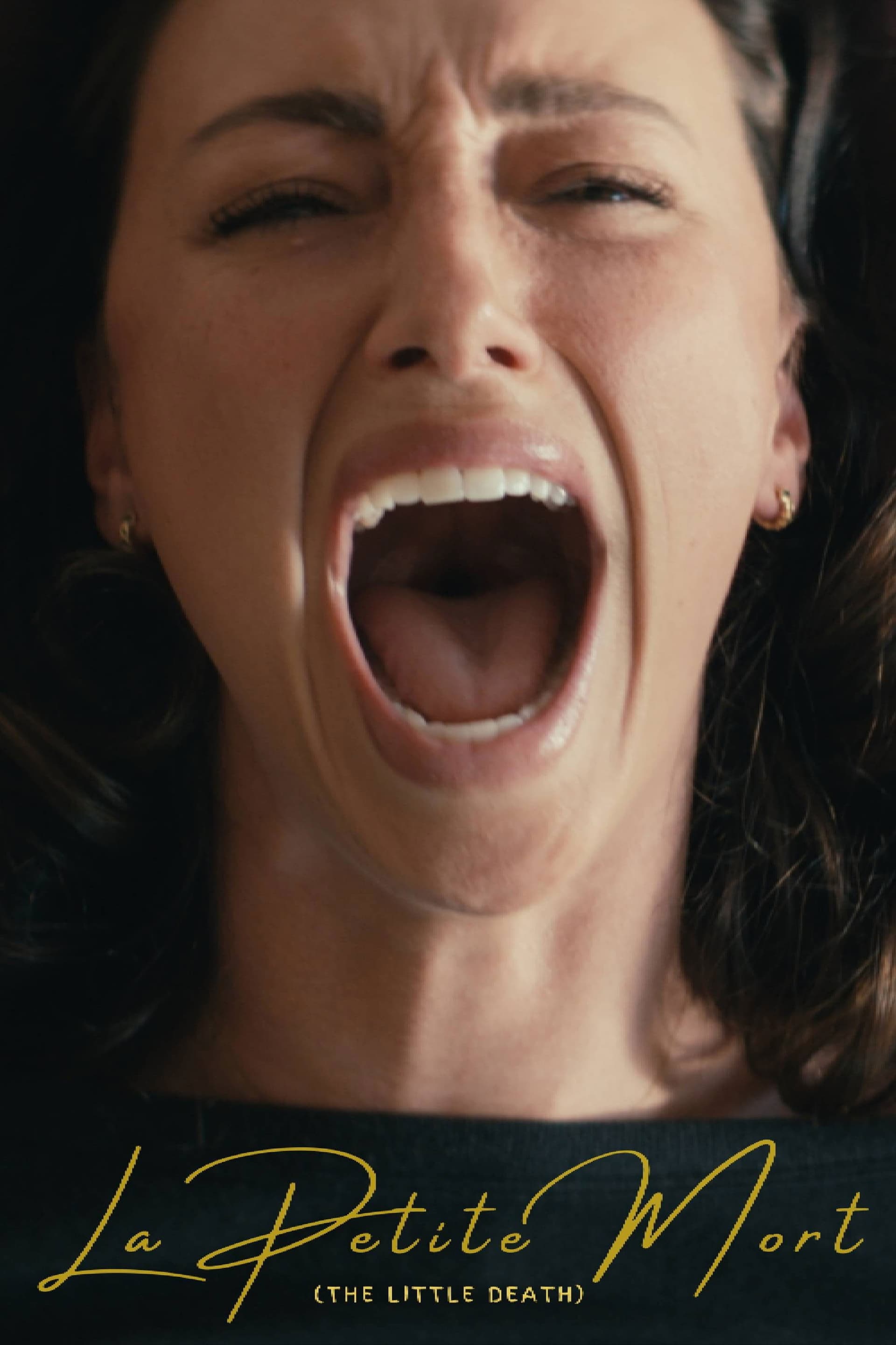 La Petite Mort (The Little Death)