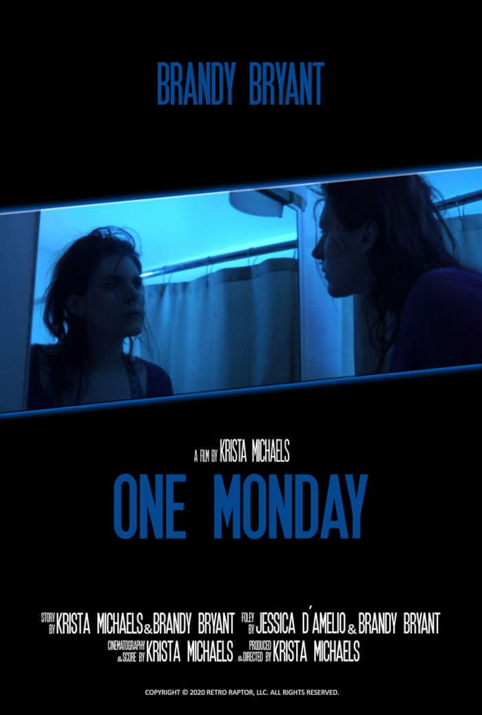 One Monday