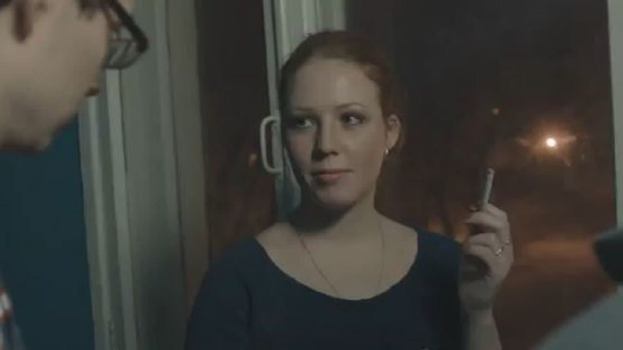 Long. Black. Cloud is Coming Down