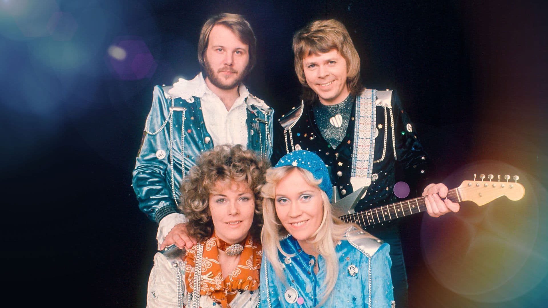 More ABBA at the BBC