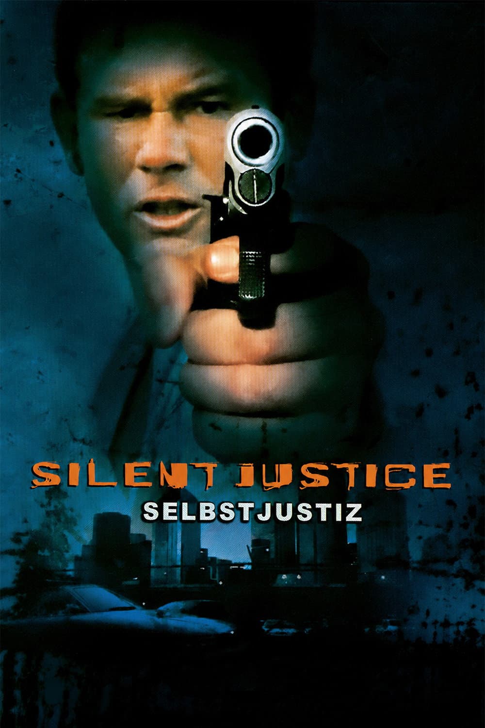 Lethal Force 2000
