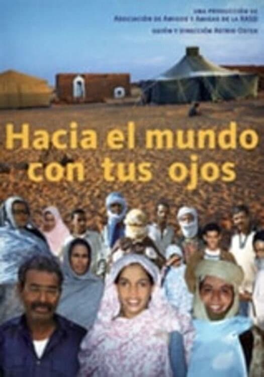 The world through their eyes