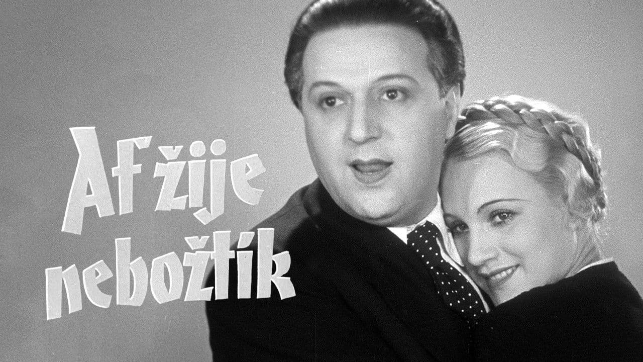 Long Live the Dead Man