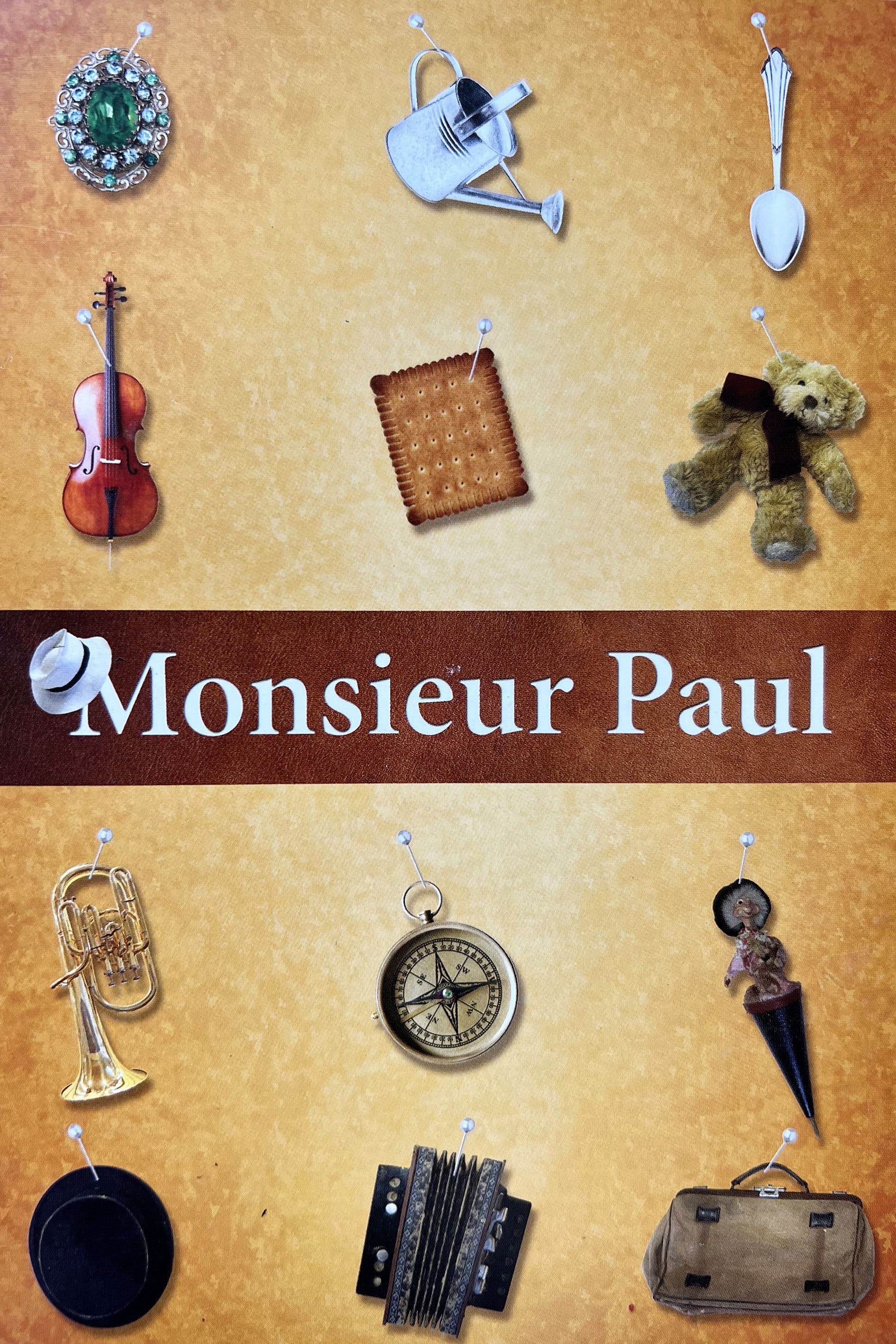 Monsieur Paul