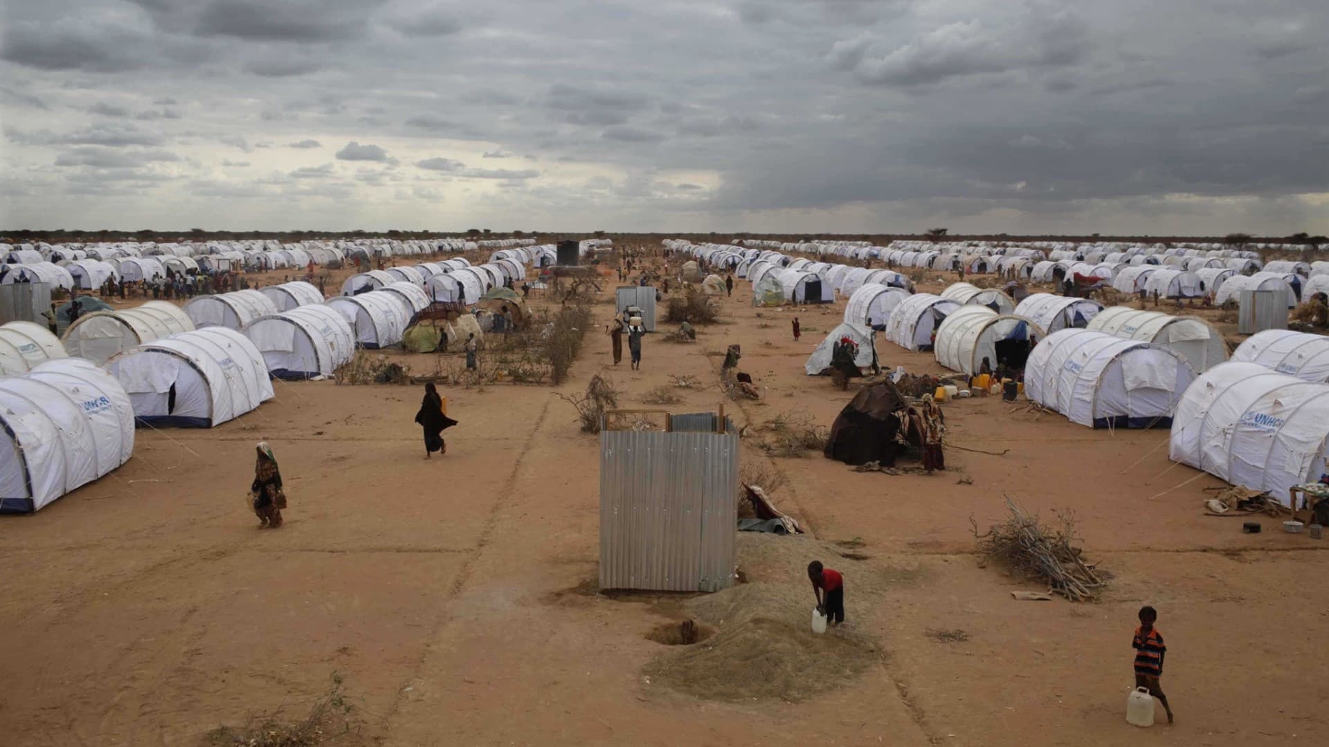 Welcome to Redugeestan