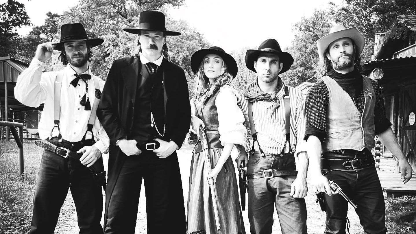 Wyatt Earp 2