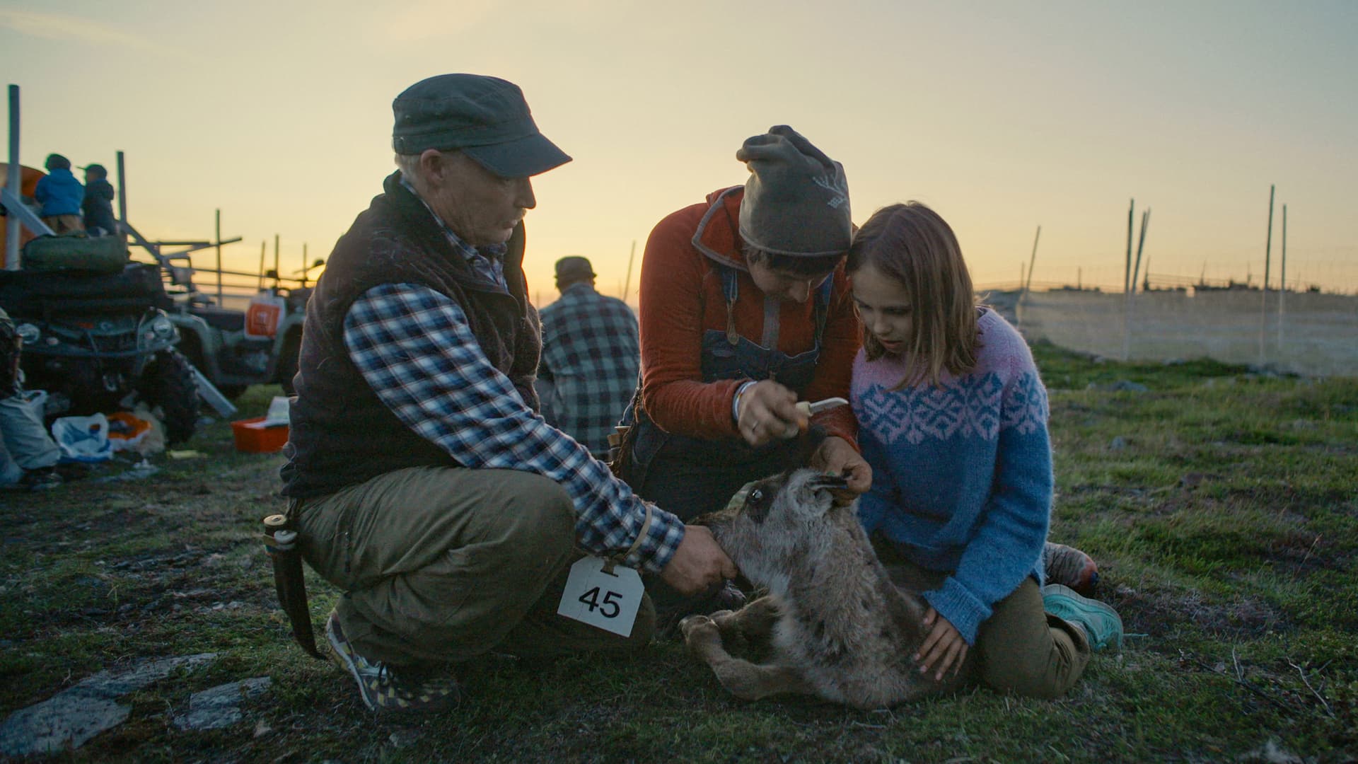 Let Our Mountains Live