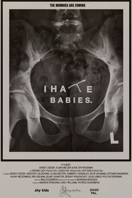 I Hate Babies