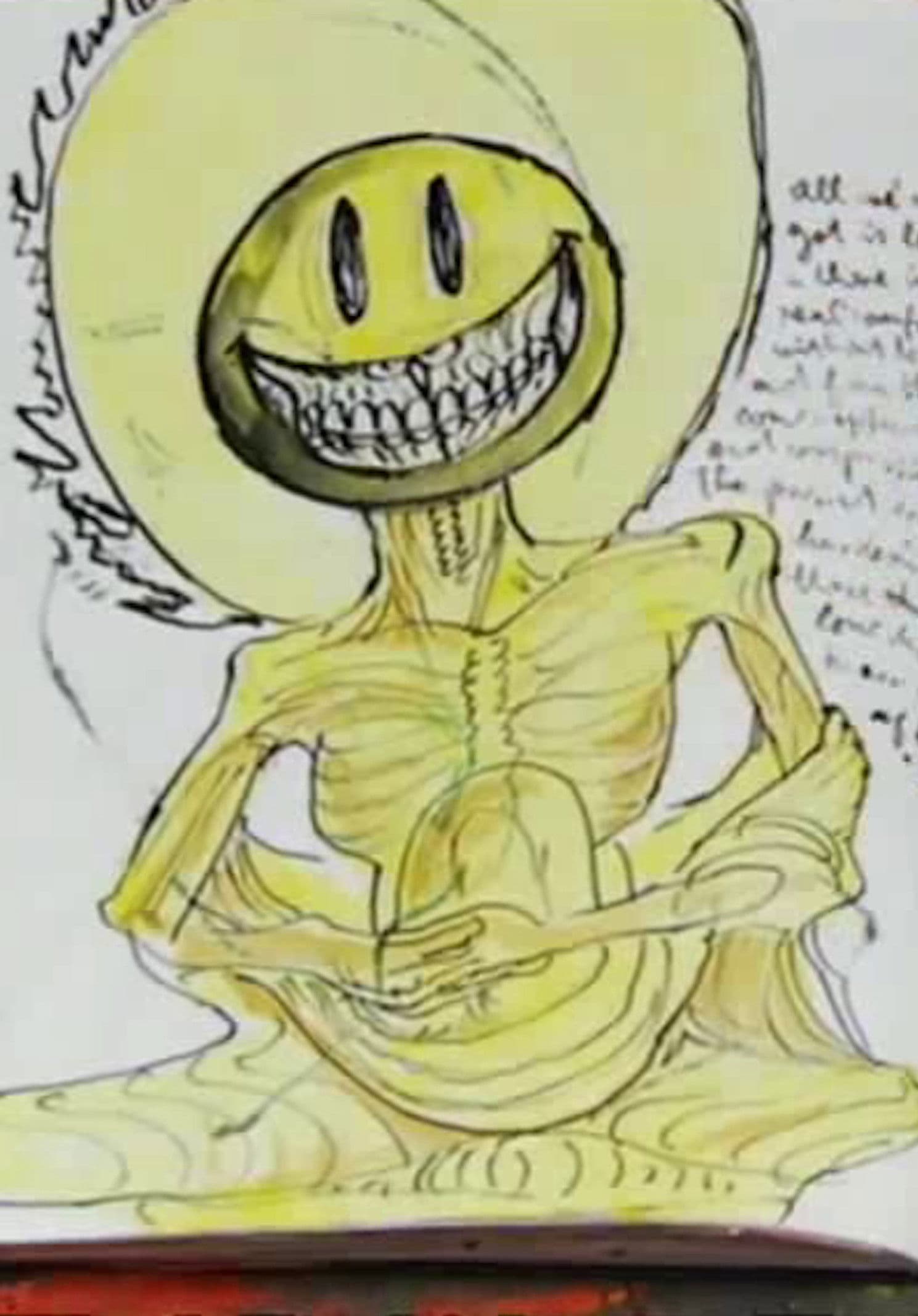 War Paint: The World According To George Gittoes