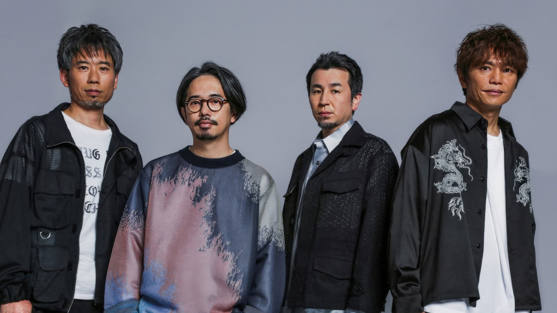 ASIAN KUNG-FU GENERATION Tour 2019: Hometown